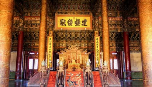晋朝后面是哪个朝代（晋朝后面是南北朝时期）