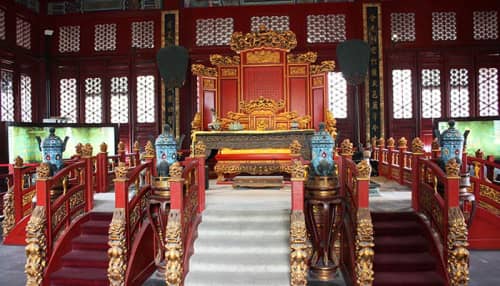 晋朝后面是哪个朝代（晋朝后面是南北朝时期）