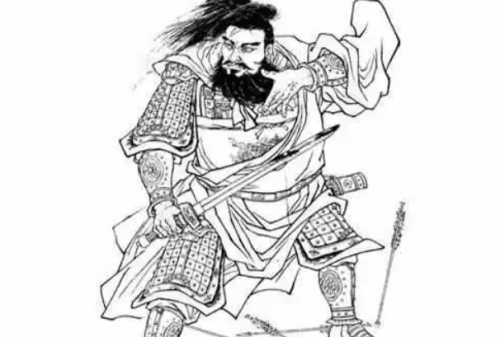 司马欣简介（秦朝长吏，于成皋之战中自刎于汜水）