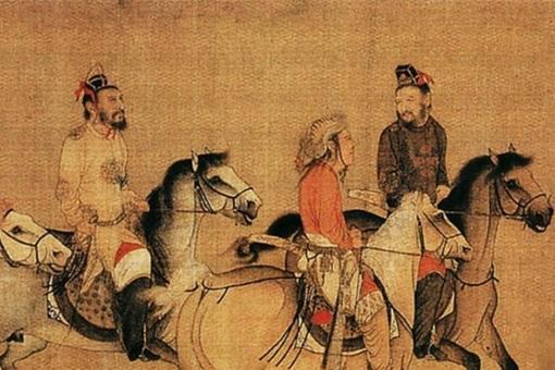 李存勖一生有哪些功绩?他是如何大败契丹的? 李存勖一生有哪些功绩?他是如何大败契丹的?