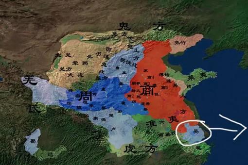 吴太伯一生有哪些功绩?吴太伯生平简介 吴太伯一生有哪些功绩?吴太伯生平简介