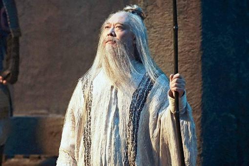 姜子牙是哪里人 揭秘姜子牙的祖籍和故乡在哪 姜子牙是哪里人 揭秘姜子牙的祖籍和故乡在哪