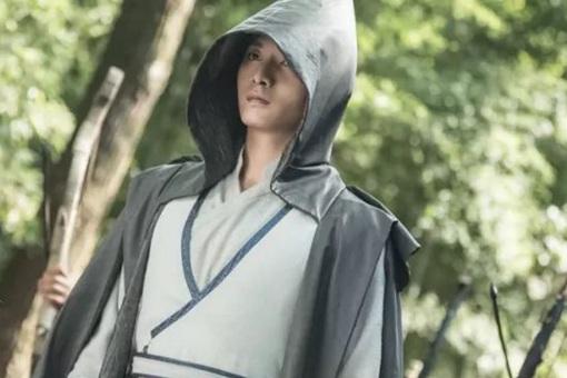 伯邑考为什么不是姬姓?伯邑考全名叫什么? 伯邑考为什么不是姬姓?伯邑考全名叫什么?