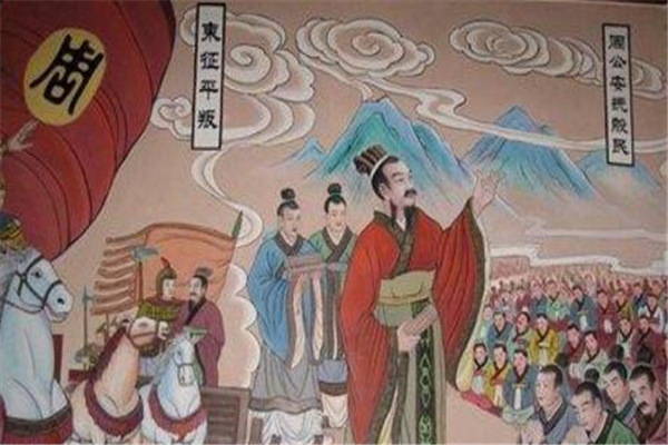 世界上最长的朝代：<a href=/chaodai/zhou.html target=_blank class=infotextkey>周朝</a>（共计790年）