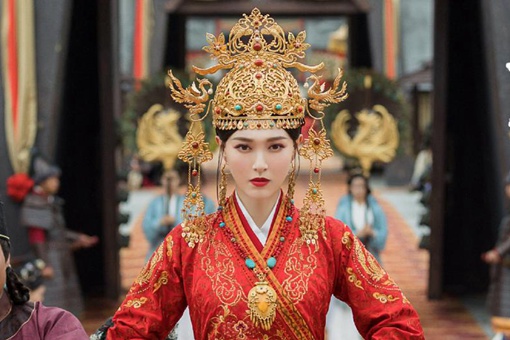 历史上真实的萧太后，萧太后赐死两个姐姐是真的吗