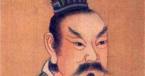 朱温