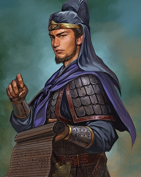 魏国十虎将：李典