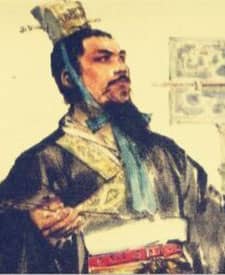 中国古代十大冤案：晁错