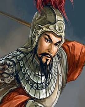 中国古代十大冤案：蒙恬