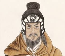 中国古代十大冤案：彭越