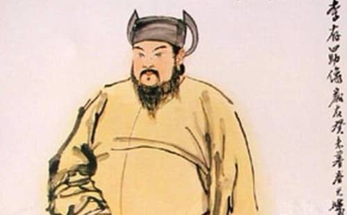 <a href=/renwu/3824.html target=_blank class=infotextkey>后唐庄宗</a>李存勖