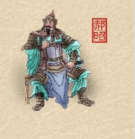 <a href=/renwu/1729.html target=_blank class=infotextkey><a href=/renwu/32034.html target=_blank class=infotextkey>郝昭</a></a>