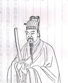 杨溥