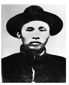 林祥谦