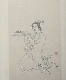 孟光
