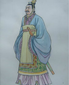 李忠
