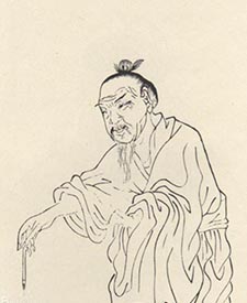 张旭