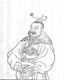 周勃