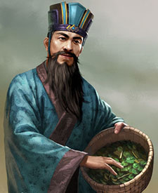 司马朗