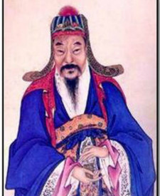 虞世南