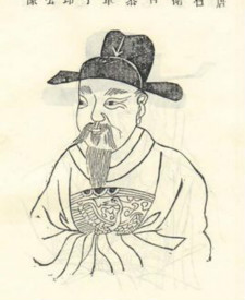 陈子昂