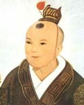刘隆