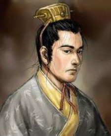朱友贞