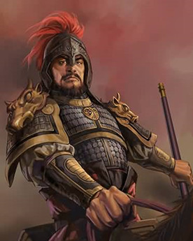 文丑