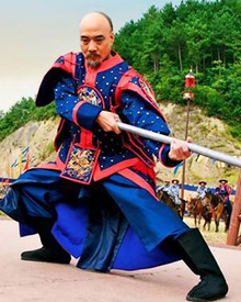 尚可喜