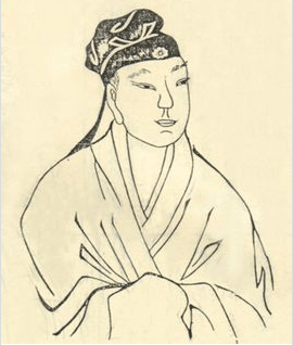 王勃
