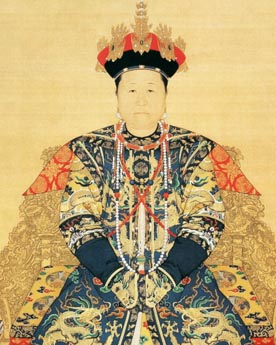 孝庄