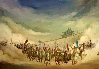 东西魏之间的邙山之战是怎么回事（西魏为何会失败？）