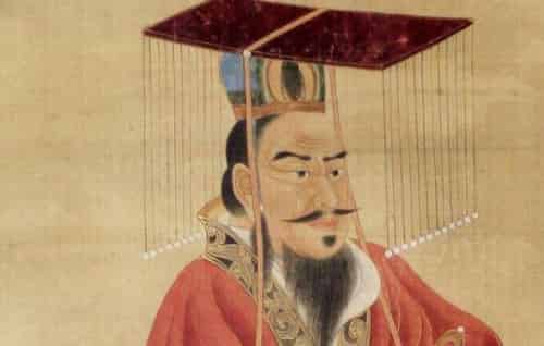 历史为什么不愿意承认晋朝，为什么历史很少提晋朝