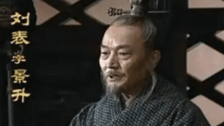 刘表,<a href=/renwu/1929.html target=_blank class=infotextkey>韩嵩</a>
